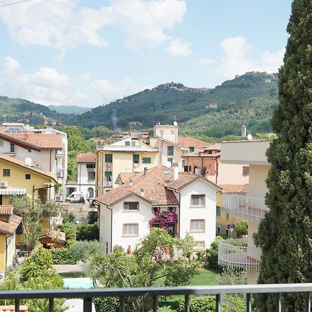 Hotel President Montecatini Terme Exterior foto