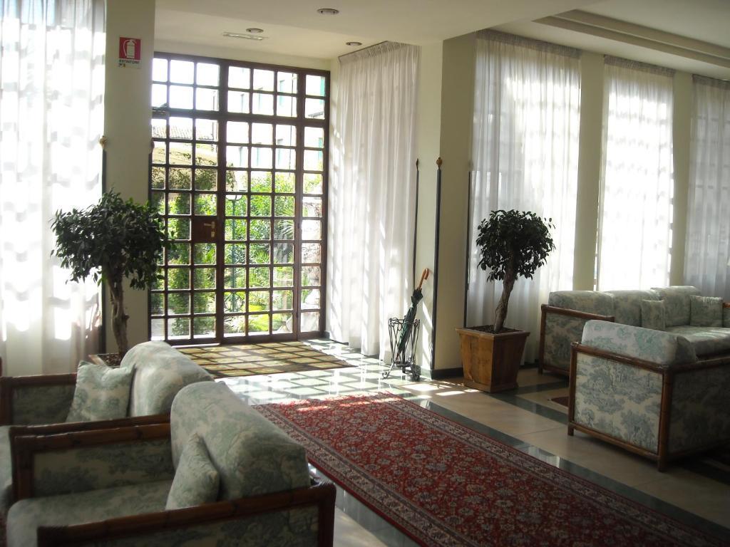 Hotel President Montecatini Terme Exterior foto